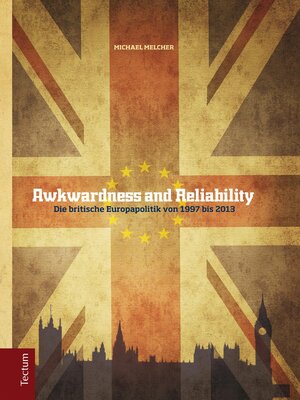 cover image of Awkwardness and Reliability